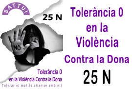 Cartell 25N 2020